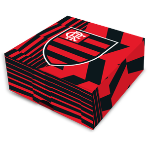 CAIXA 4 DOCES FLAMENGO 2023