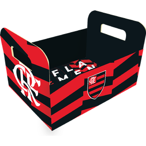 CESTA G FLAMENGO 2023