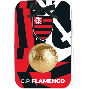 PORTA BOMBOM FLAMENGO 2023