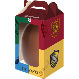 CAIXA OVO VERTICAL HARRY POTTER NEW