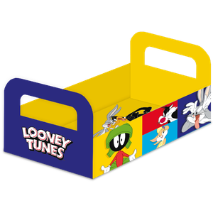 CESTA M LOONEY TUNES