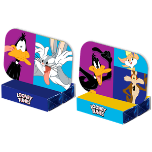 PORTA CHOCOLATE LOONEY TUNES 