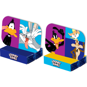 PORTA CHOCOLATE LOONEY TUNES NEW