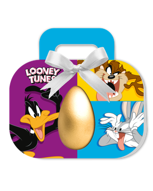 PORTA OVINHO LOONEY TUNES 