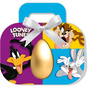 PORTA OVINHO LOONEY TUNES NEW