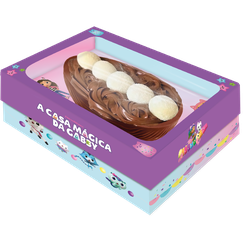 titulo produto
