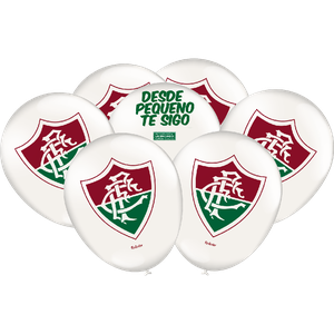 BALÃO ESPECIAL FLUMINENSE OFICIAL