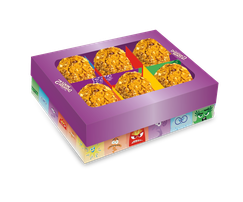 titulo produto