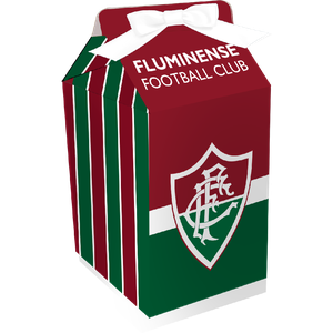 CAIXA MILK FLUMINENSE OFICIAL