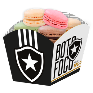 CACHEPOT MÉDIO BOTAFOGO