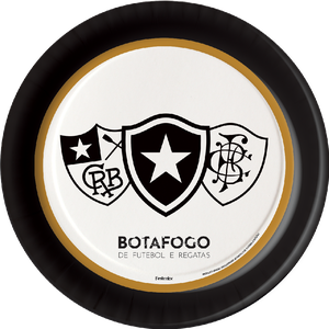 PRATO BOTAFOGO