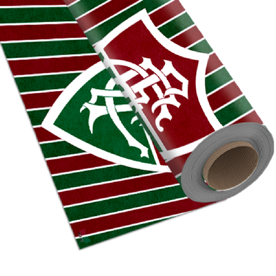 Produto Festcolor - BOBINA TNT 24 CENÁRIOS FLUMINENSE OFICIAL