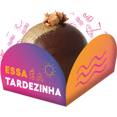 Produto Festcolor - PORTA FORMINHA TARDEZINHA