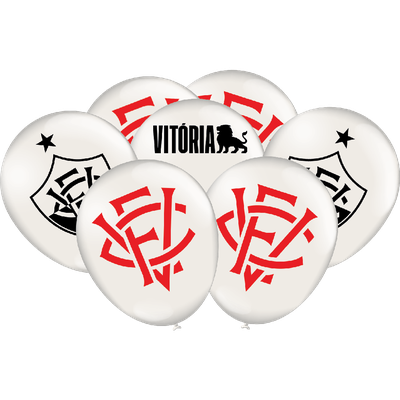 Produto Festcolor - BALÃO VITÓRIA