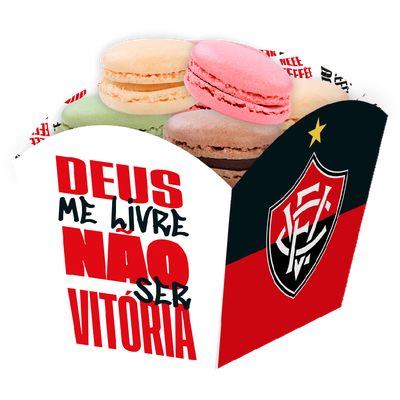Produto Festcolor - CACHEPOT VITÓRIA