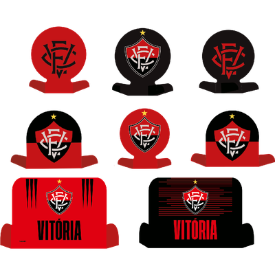 Produto Festcolor - DECORAÇÃO DE MESA VITÓRIA