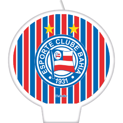 Produto Festcolor - VELA BAHIA