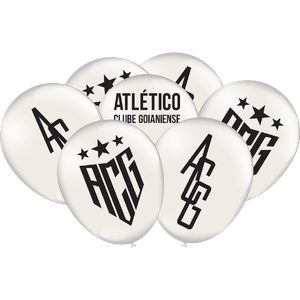 BALAO ESPECIAL ATLETICO GOIANIENSE