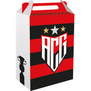 CAIXA SURPRESA ATLÉTICO GOIANIENSE