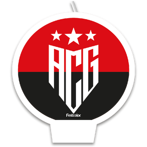 VELA PLANA ATLÉTICO GOIANIENSE