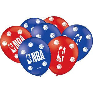 BALAO ESPECIAL NBA