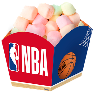 CACHEPOT MEDIO NBA