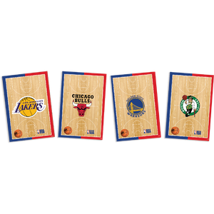 QUADROS DECORATIVOS NBA