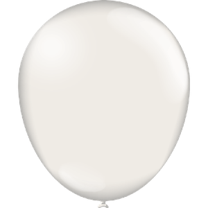 BALAO LISO 7 BRANCO