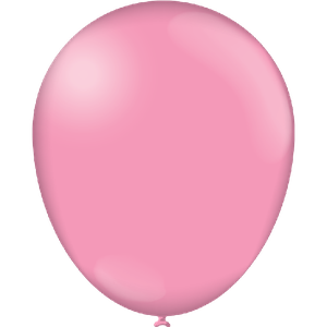 BALAO LISO 9 ROSA CLARO
