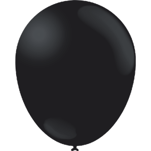 BALAO LISO 12 PRETO