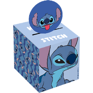 CAIXA POP UP STITCH NEW