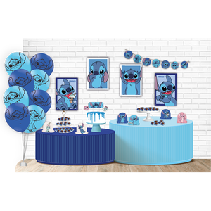 KIT FESTA STITCH NEW