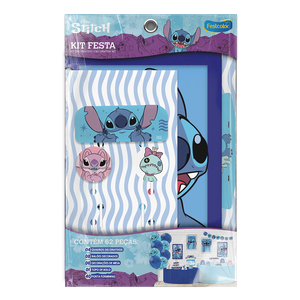 KIT FESTA STITCH NEW