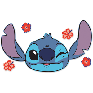 PAINEL DECORATIVO ESPECIAL STITCH NEW