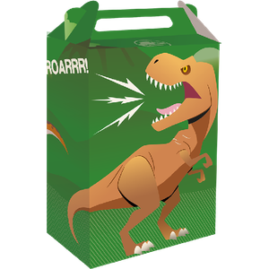 CAIXA SURPRESA JURASSIC PLAY