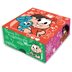 titulo produto