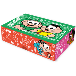 titulo produto