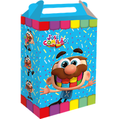 titulo produto