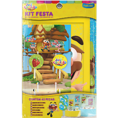 titulo produto