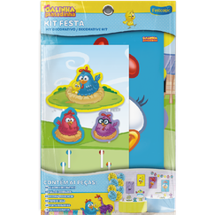 titulo produto