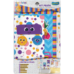 titulo produto