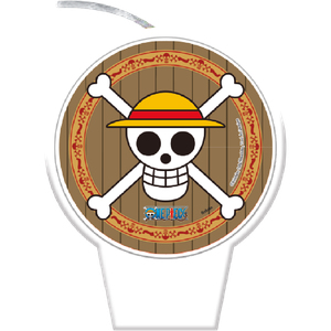 VELA PLANA ONE PIECE