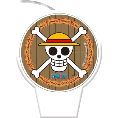 Produto Festcolor - VELA PLANA ONE PIECE