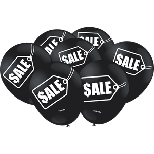 BALAO ESPECIAL SALE