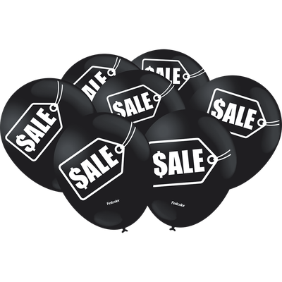 Produto Festcolor - BALAO ESPECIAL SALE