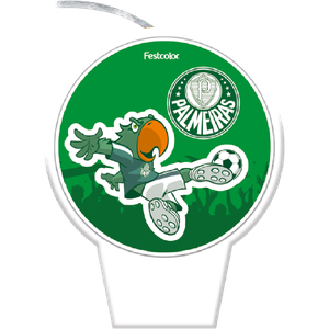 VELA PLANA PALMEIRAS
