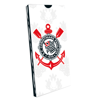 Produto Festcolor - CAIXA BARRA DE CHOCOLATE CORINTHIANS
