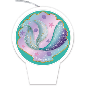 VELA PLANA SEREIA