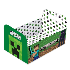 CESTA G MINECRAFT