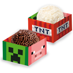 titulo produto